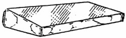 Bevel Marker